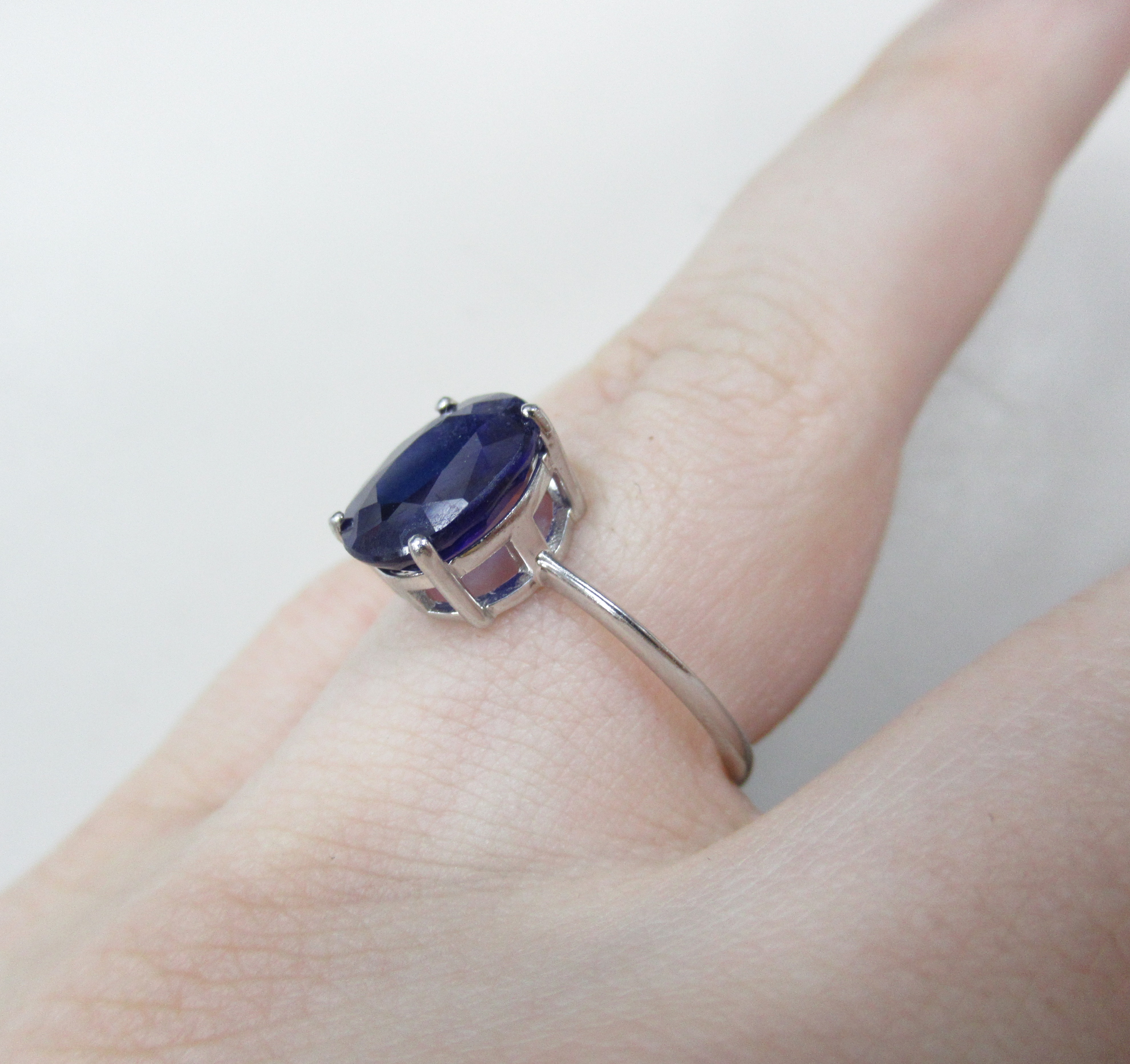 10321-000809 Кольцо (Ag 925)